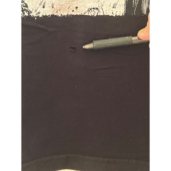 Cannibal Corpse Graphic Black T-Shirt With Horror Design Large - Picture 7 of 11